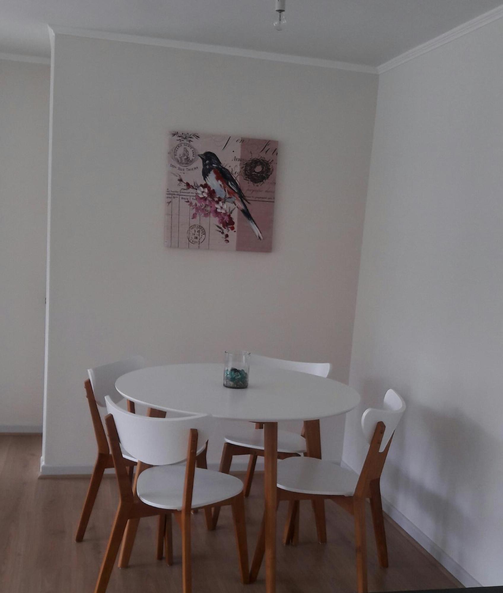 Apartamento Lomas 3 Bosque Y Playa Papudo