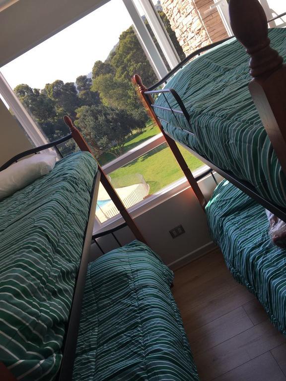 Apartamento Lomas 3 Bosque Y Playa