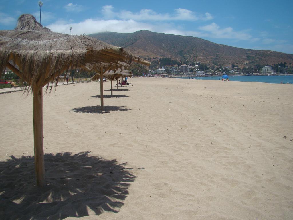 Lomas 3 Bosque Y Playa Apartamento *