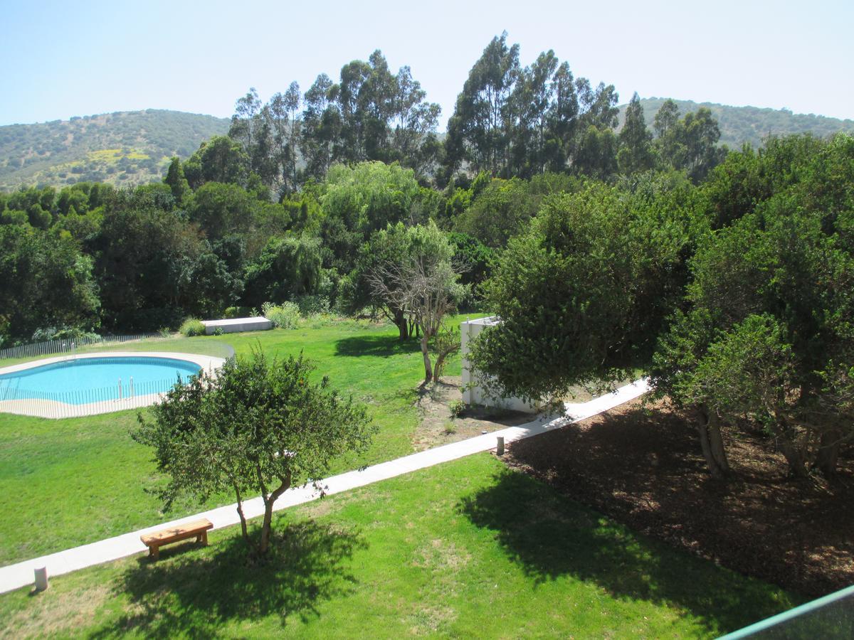 Lomas 3 Bosque Y Playa Apartamento