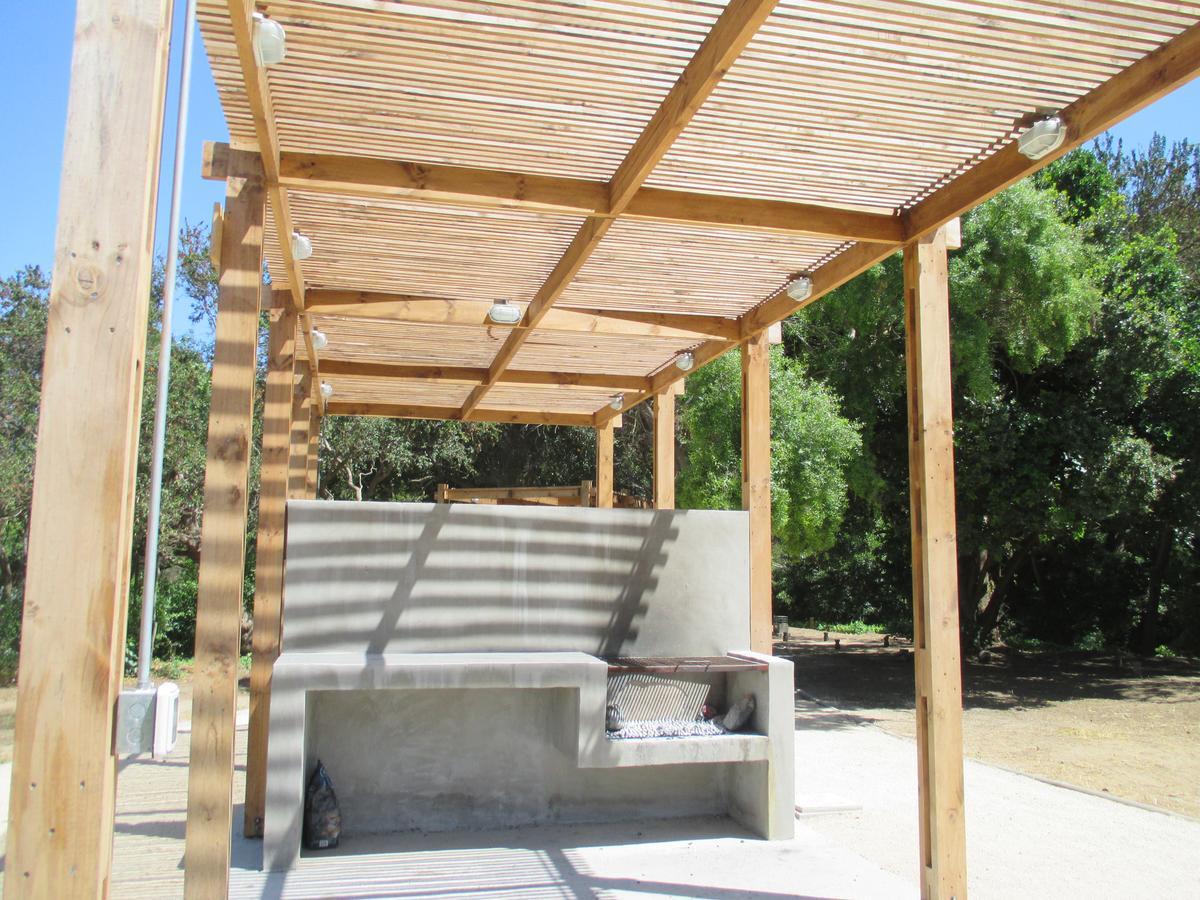 Lomas 3 Bosque Y Playa Apartamento Papudo