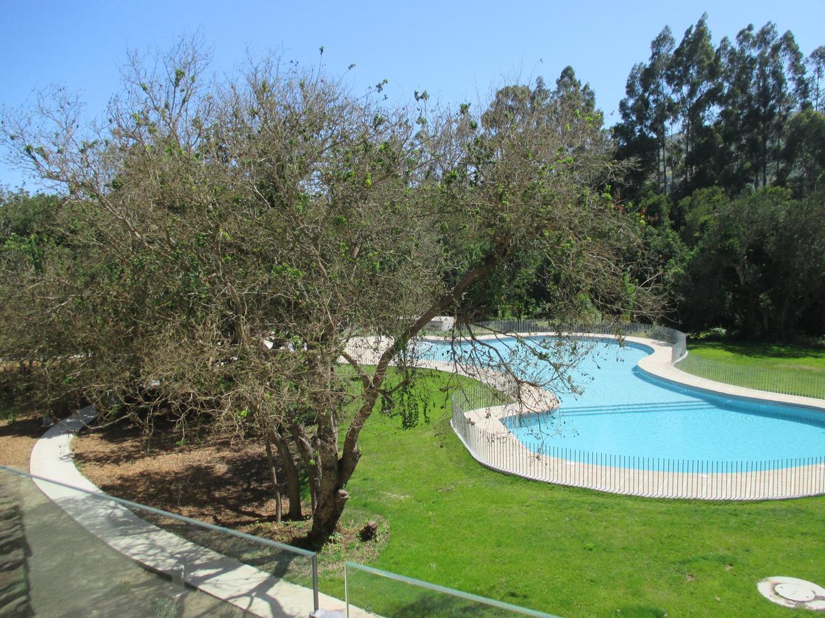 Lomas 3 Bosque Y Playa Apartamento *