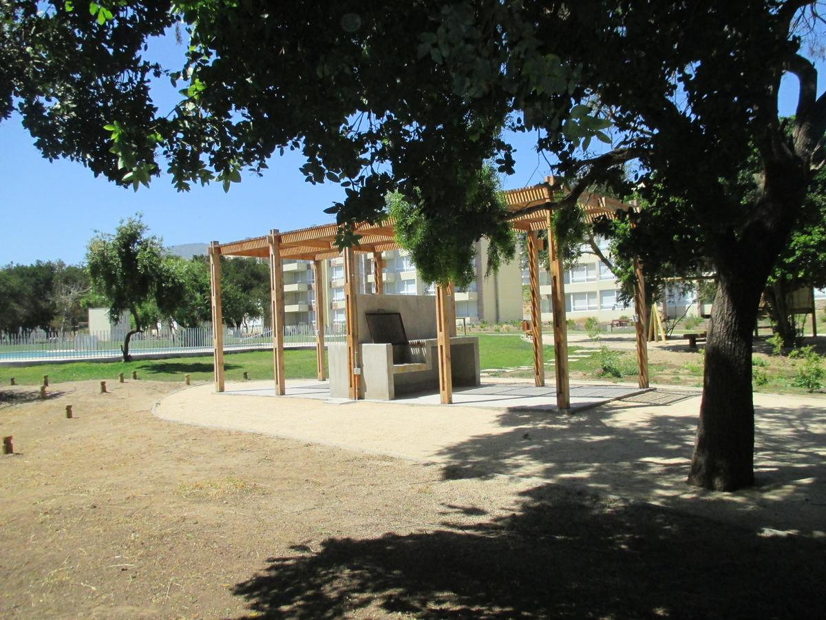 Lomas 3 Bosque Y Playa Apartamento *