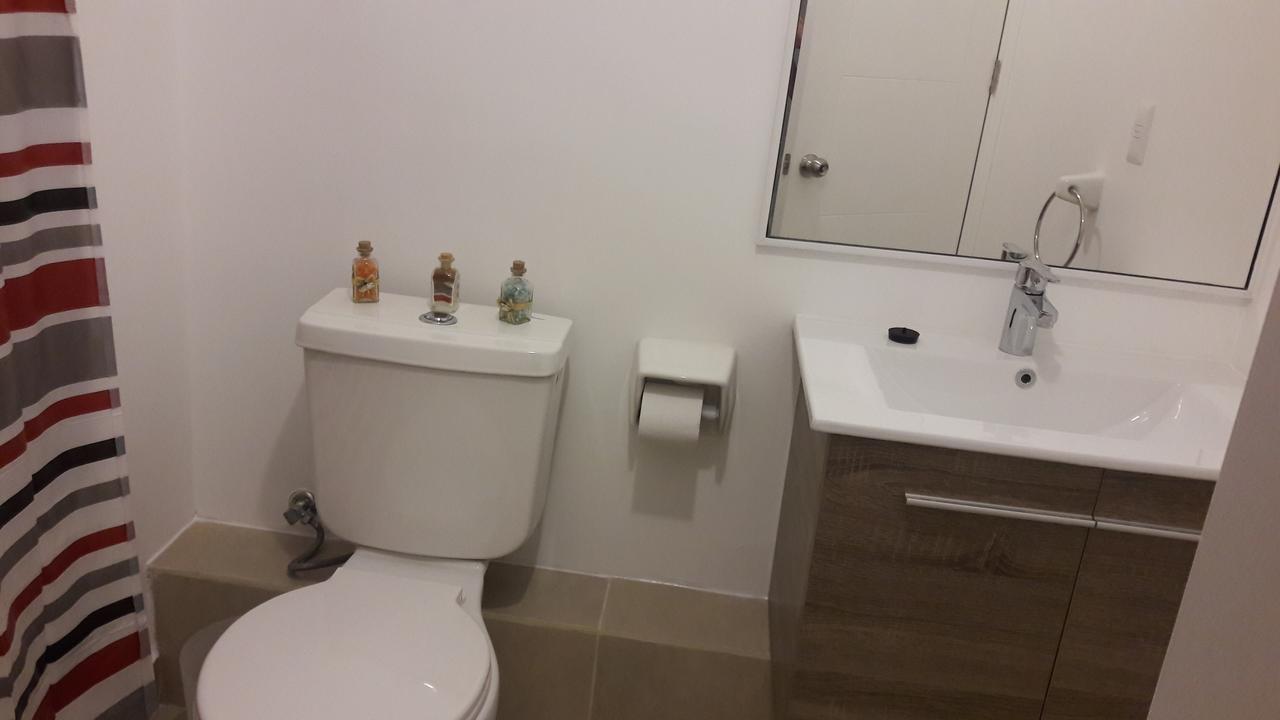 Apartamento Lomas 3 Bosque Y Playa Papudo