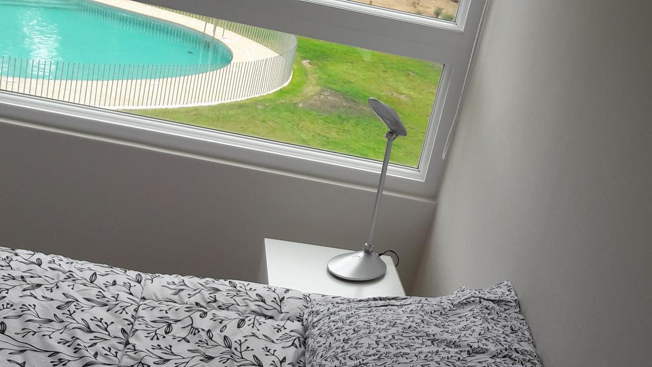 Apartamento Lomas 3 Bosque Y Playa *