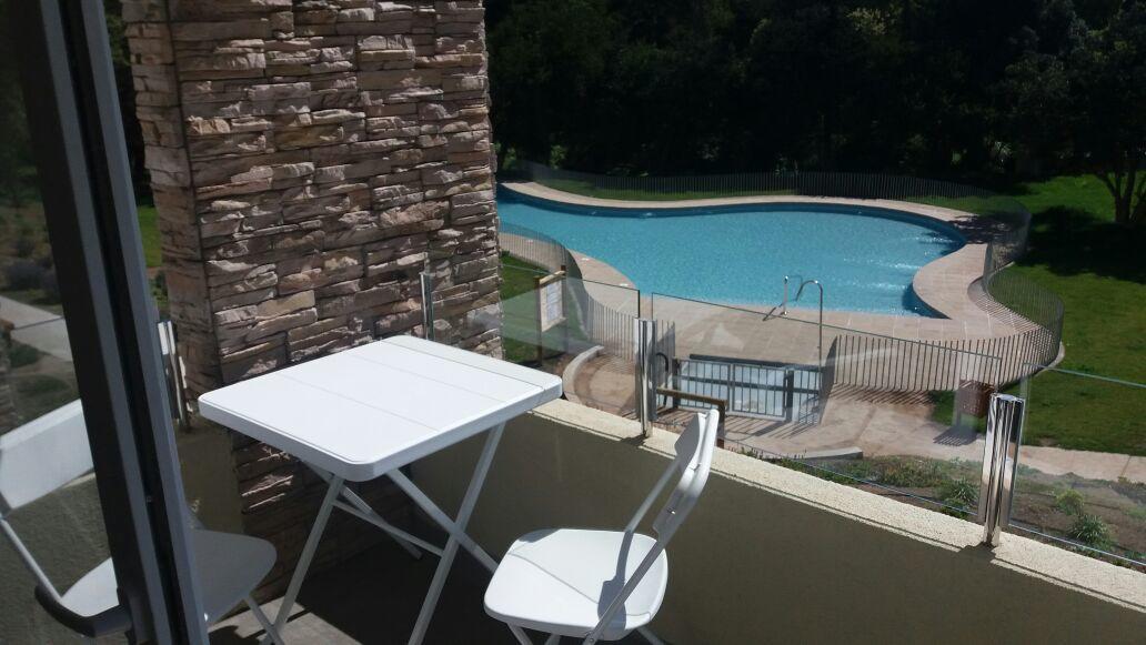 Lomas 3 Bosque Y Playa Apartamento Papudo