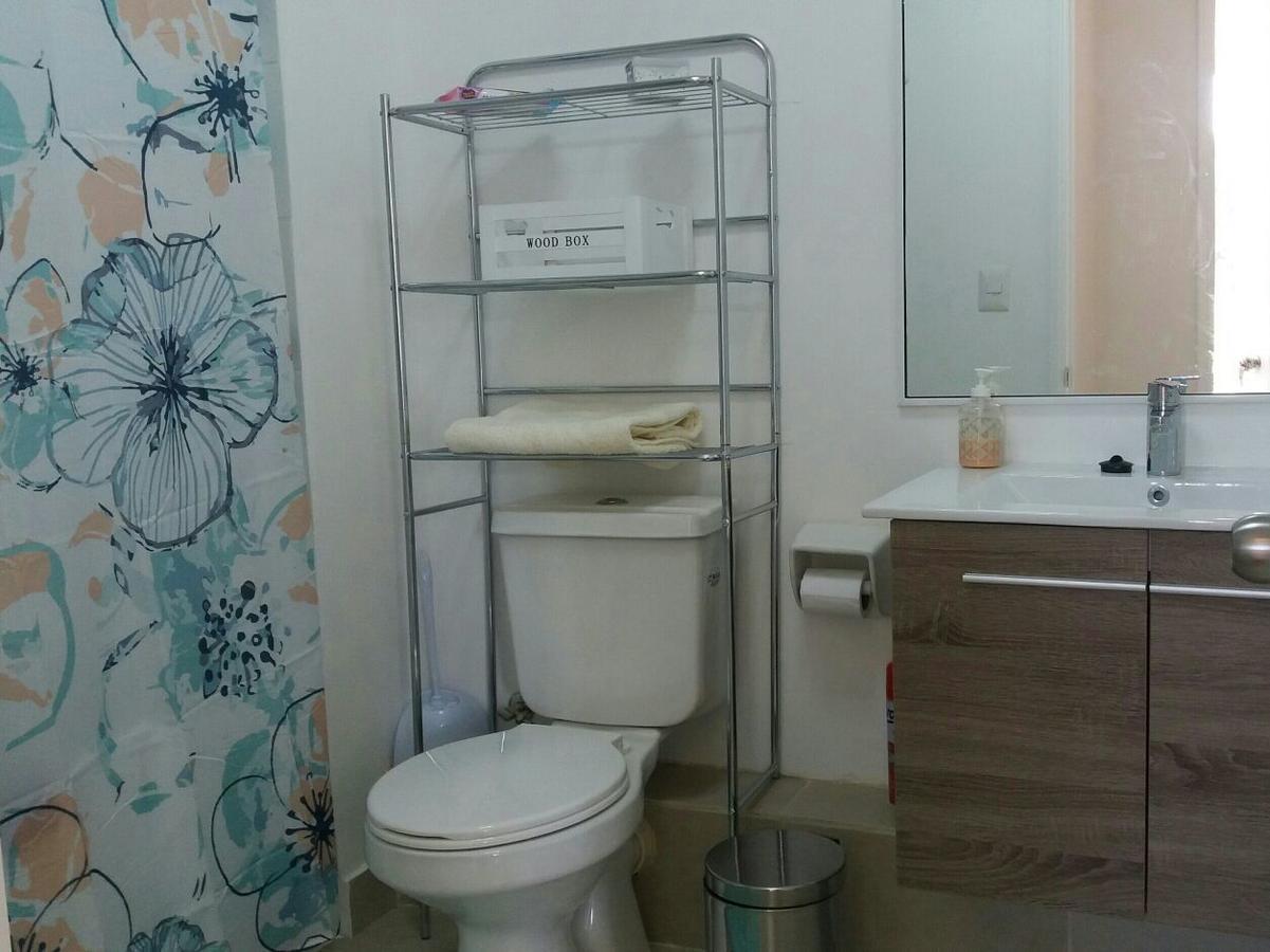Apartamento Lomas 3 Bosque Y Playa Papudo