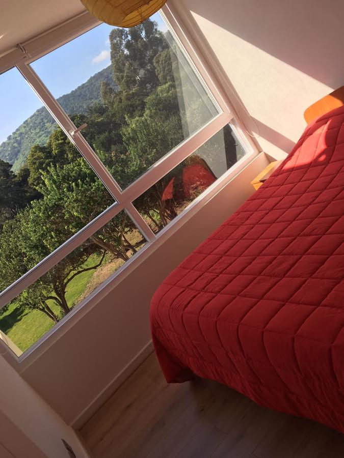 Lomas 3 Bosque Y Playa Apartamento
