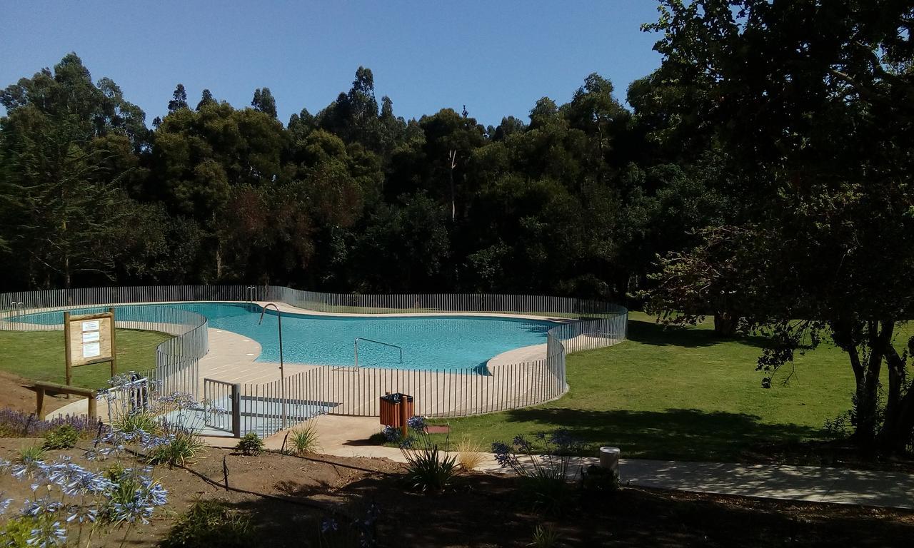 Lomas 3 Bosque Y Playa Apartamento *