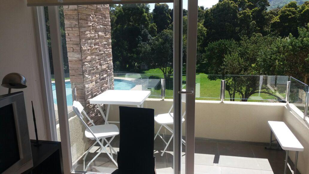Apartamento Lomas 3 Bosque Y Playa