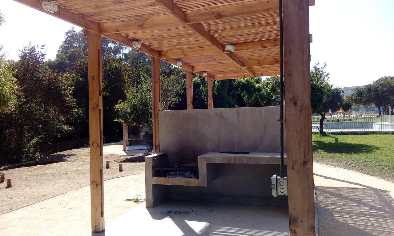 Lomas 3 Bosque Y Playa Apartamento *