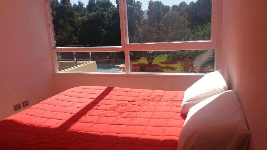 Lomas 3 Bosque Y Playa Apartamento *