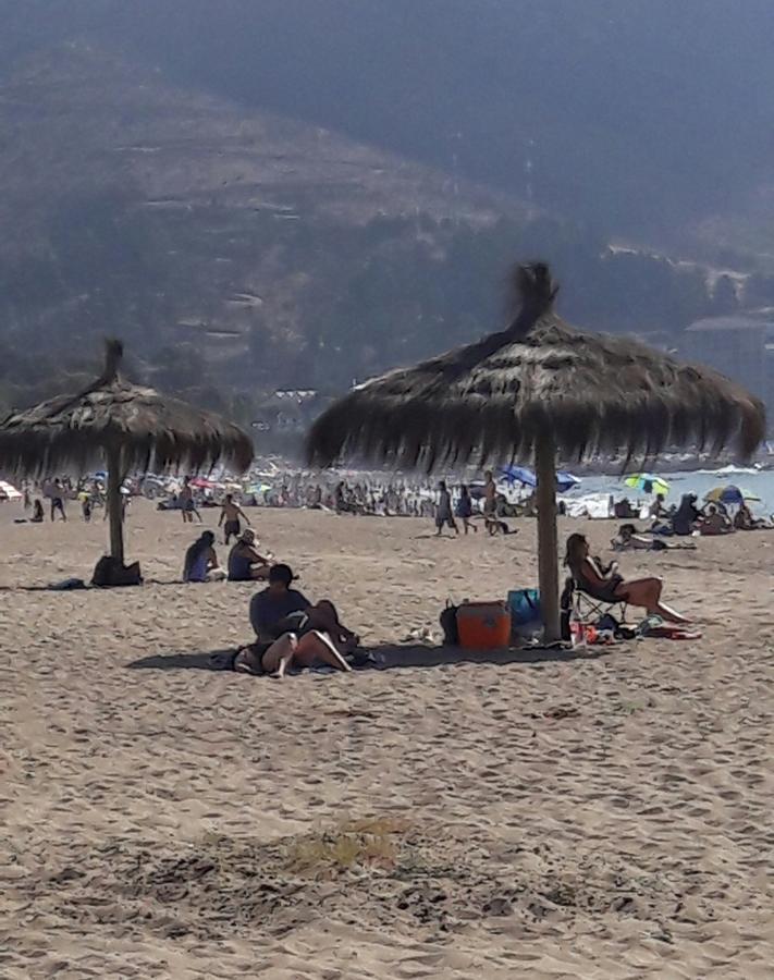 Lomas 3 Bosque Y Playa *