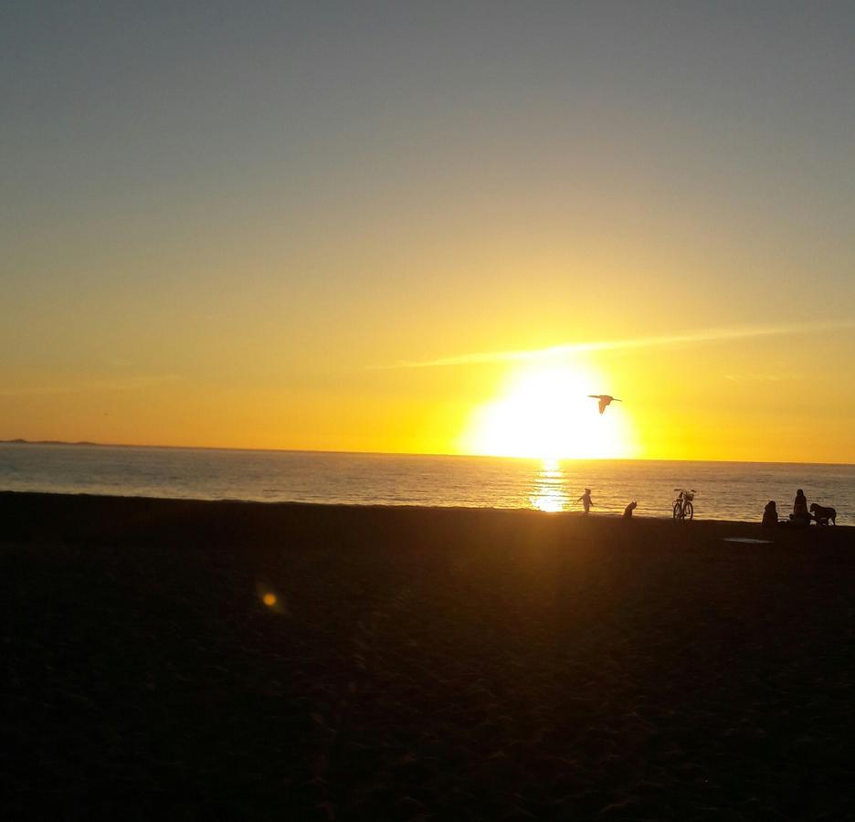 Apartamento Lomas 3 Bosque Y Playa