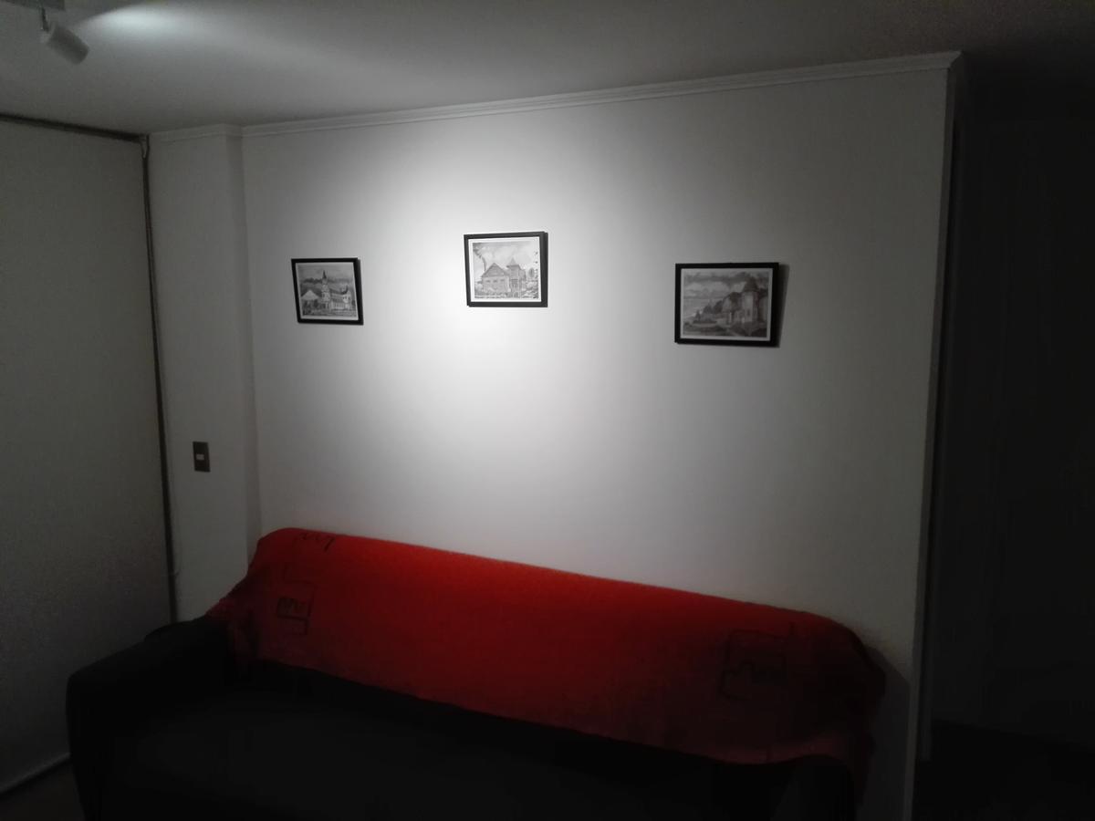 Apartamento Lomas 3 Bosque Y Playa *